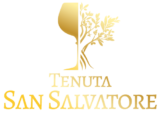 logo tenuta san salvatore
